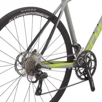 Schwinn FastBack Sora Disk 2020 - Imagen 4