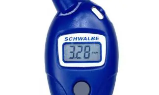 Schwalbe manómetro digital Airmax Pro