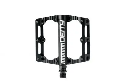 Pedales Deity Black Kat