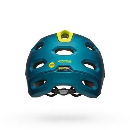 Casco Bell Super Dh Mips-Flex Azul - Imagen 5