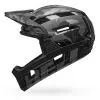 Casco Bell Super Air Mips-Flex Camo - Imagen 9