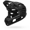 Casco Bell Super Air Mips-Flex Negro - Imagen 5