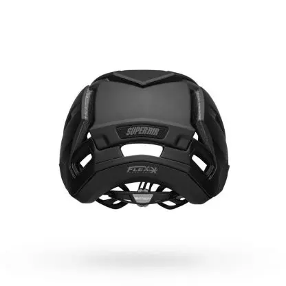 Casco Bell Super Air Mips-Flex Negro - Imagen 7