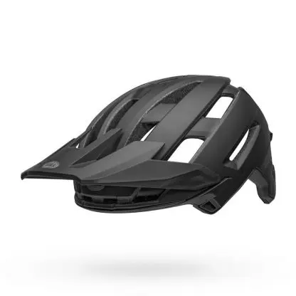 Casco Bell Super Air Mips-Flex Negro - Imagen 6