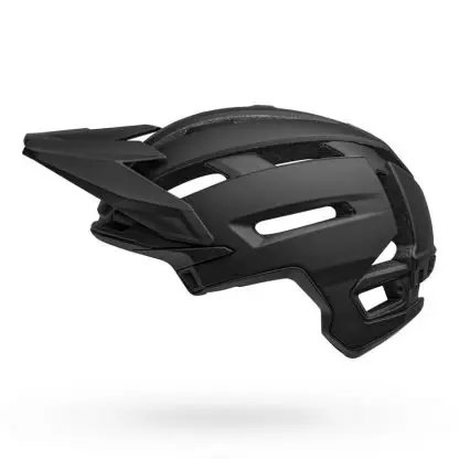 Casco Bell Super Air Mips-Flex Negro - Imagen 8