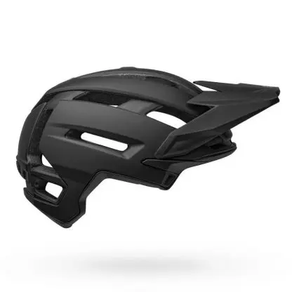 Casco Bell Super Air Mips-Flex Negro - Imagen 10