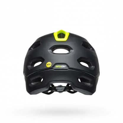 Casco Bell Super Dh Mips-Flex Negro - Imagen 12