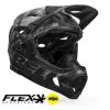 Casco Bell Super Dh Mips-Flex Camo