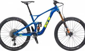 BICICLETA GT Force Pro 27.5 2020