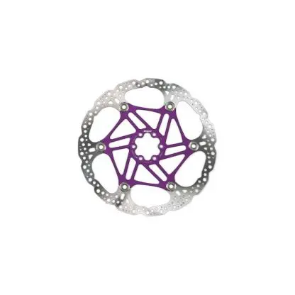 ROTOR HOPE FLOATING 220MM - Imagen 3