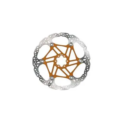ROTOR HOPE FLOATING 220MM - Imagen 2