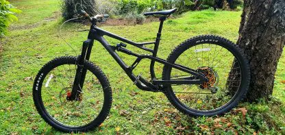 Cannondale Jekyll 29 3 2020 M - Imagen 7
