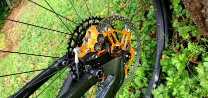 Cannondale Jekyll 29 3 2020 M - Imagen 8