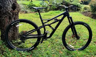 Cannondale Jekyll 29 3 2020 M