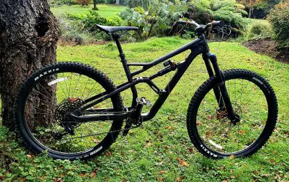 Cannondale Jekyll 29 3 2020 M