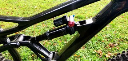 Cannondale Jekyll 29 3 2020 M - Imagen 6