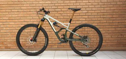 Cannondale Jekyll 1 29 2019 Carbon M - Imagen 2