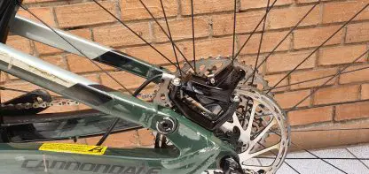 Cannondale Jekyll 1 29 2019 Carbon M - Imagen 7