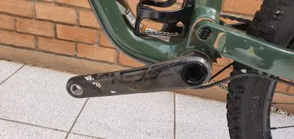 Cannondale Jekyll 1 29 2019 Carbon M - Imagen 11