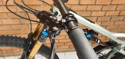 Cannondale Jekyll 1 29 2019 Carbon M - Imagen 13