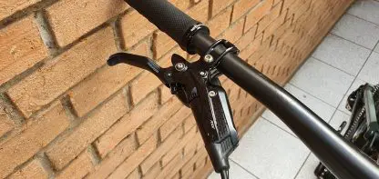Cannondale Jekyll 1 29 2019 Carbon M - Imagen 12