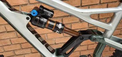 Cannondale Jekyll 1 29 2019 Carbon M - Imagen 5