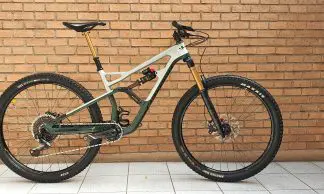 Cannondale Jekyll 1 29 2019 Carbon M