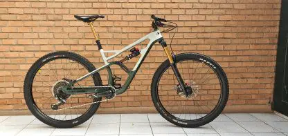 Cannondale Jekyll 1 29 2019 Carbon M