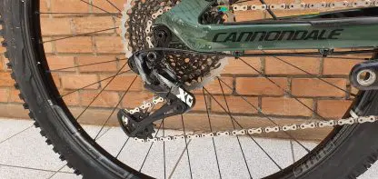 Cannondale Jekyll 1 29 2019 Carbon M - Imagen 10