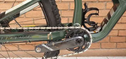 Cannondale Jekyll 1 29 2019 Carbon M - Imagen 9