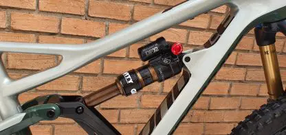 Cannondale Jekyll 1 29 2019 Carbon M - Imagen 4