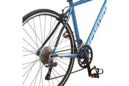 Schwinn FastBack Claris 2020 - Imagen 6