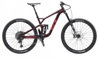 BICICLETA GT Force Pro 29 2020