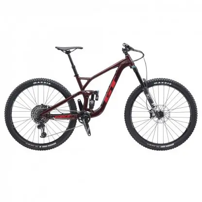 BICICLETA GT Force Pro 29 2020