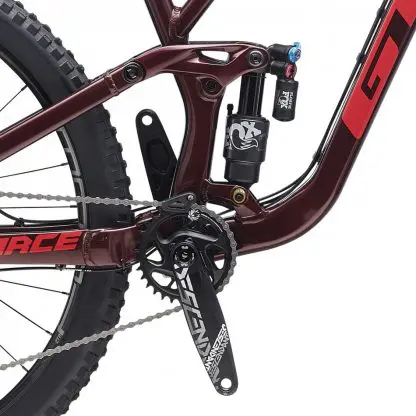 BICICLETA GT Force Pro 29 2020 - Imagen 5