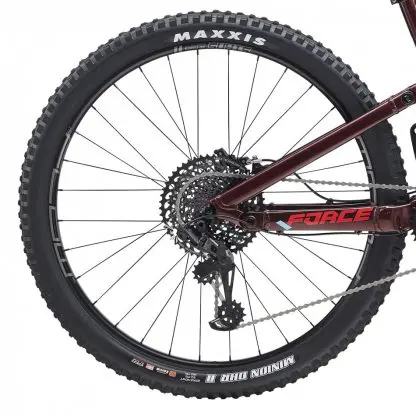 BICICLETA GT Force Pro 29 2020 - Imagen 6