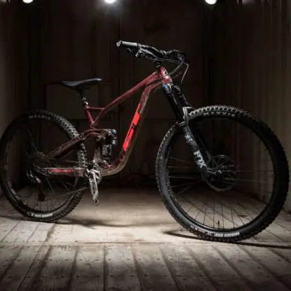 BICICLETA GT Force Pro 29 2020 - Imagen 2