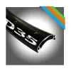 LLANTA ALEXRIMS MD30 SSE 29" 28H