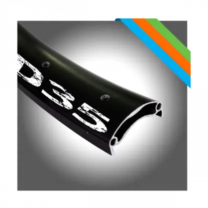 LLANTA ALEXRIMS MD35 29" 32H