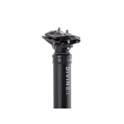 TUBO TELESCÓPICO BIKEYOKE DIVINE SL RASCAL 80mm - Imagen 3