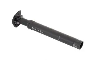 TUBO TELESCÓPICO BIKEYOKE DIVINE SL RASCAL 80mm
