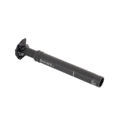 TUBO TELESCÓPICO BIKEYOKE DIVINE SL RASCAL 80mm
