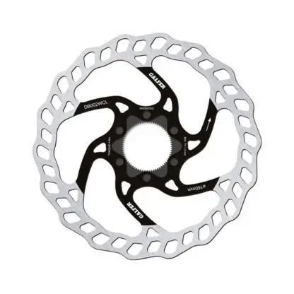 ROTOR GALFER DISC WAVE CENTERLOCK 160MM