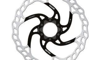 ROTOR GALFER DISC WAVE CENTERLOCK 180MM