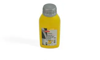 LÍQUIDO DE FRENOS HOPE DOT 5.1 LOCKHEED DELPHI 250ML