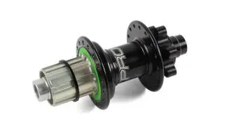 MAZA HOPE PRO 4 28H 12X142MM