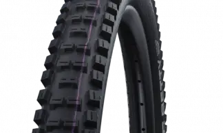 Schwalbe BIG BETTY S/Downhill ADDIX Ultra Soft 29x2.4"