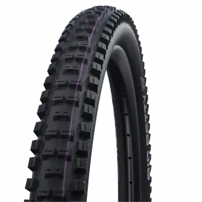 Schwalbe BIG BETTY S/Downhill ADDIX Ultra Soft 29x2.4"