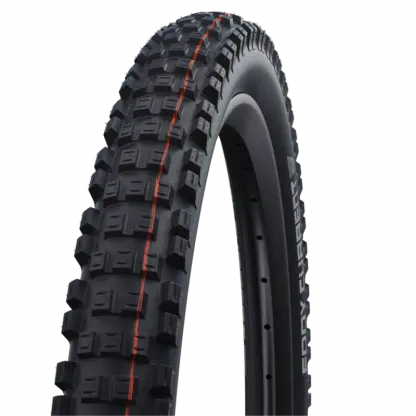 Neumatico SCHWALBE EDDY CURRENT REAR S/GRAVITY ADDIX SOFT 29X2.6"