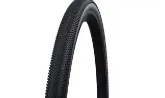 Schwalbe G-ONE ALLROUND S/Ground ADDIX Speedgrip 700x45c